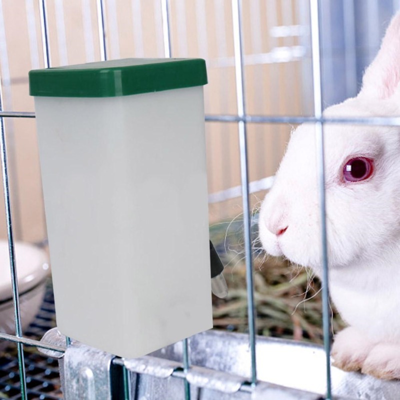 Pet Supplies App - Dozownik wody dla zwierząt, butelka, podajnik,