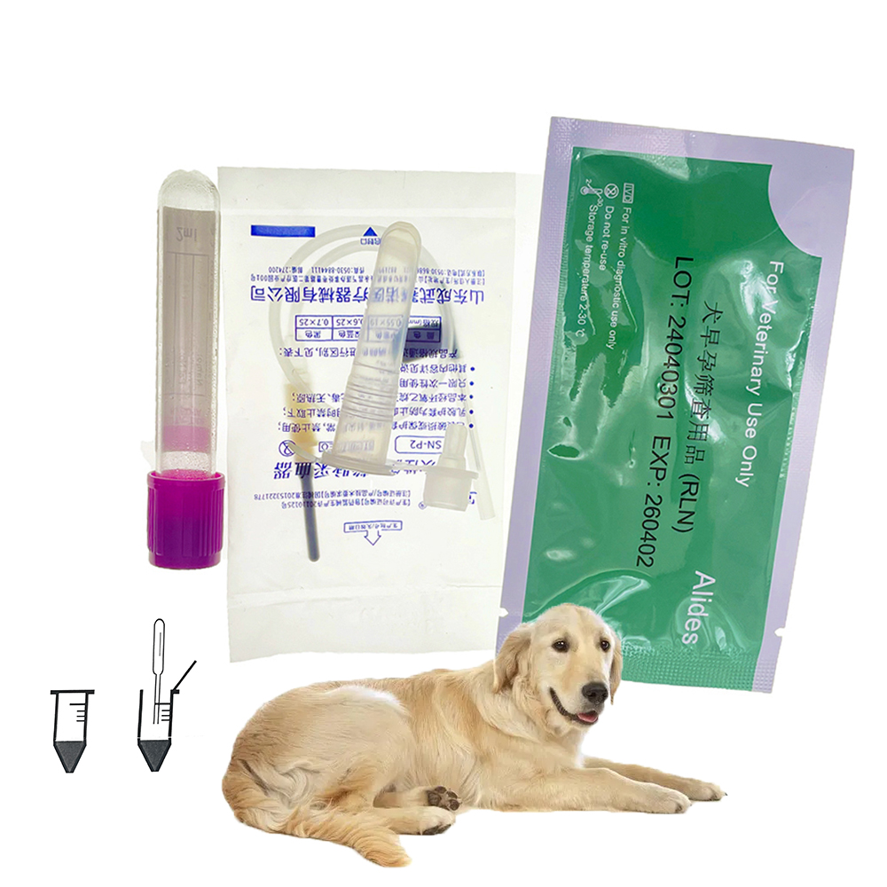 Pet Supplies App - 1 zestaw/5 zestaw profesjonalny zestaw do