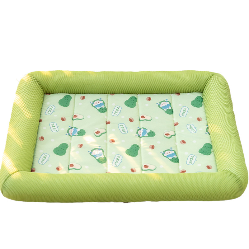 Dog Cooling Mat - Chłodząca legowisko dla psa na wiosnę
