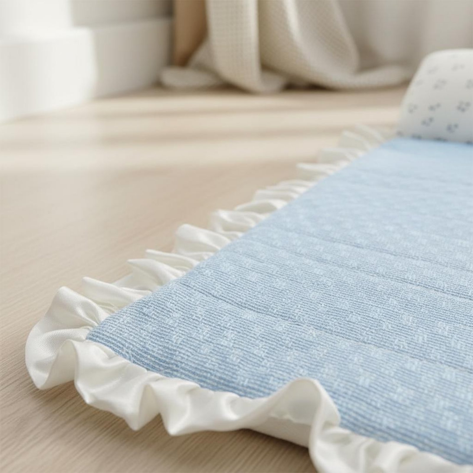 Mata chłodząca dla psa, urocza – Dog Cooling Mat recenzja i cena