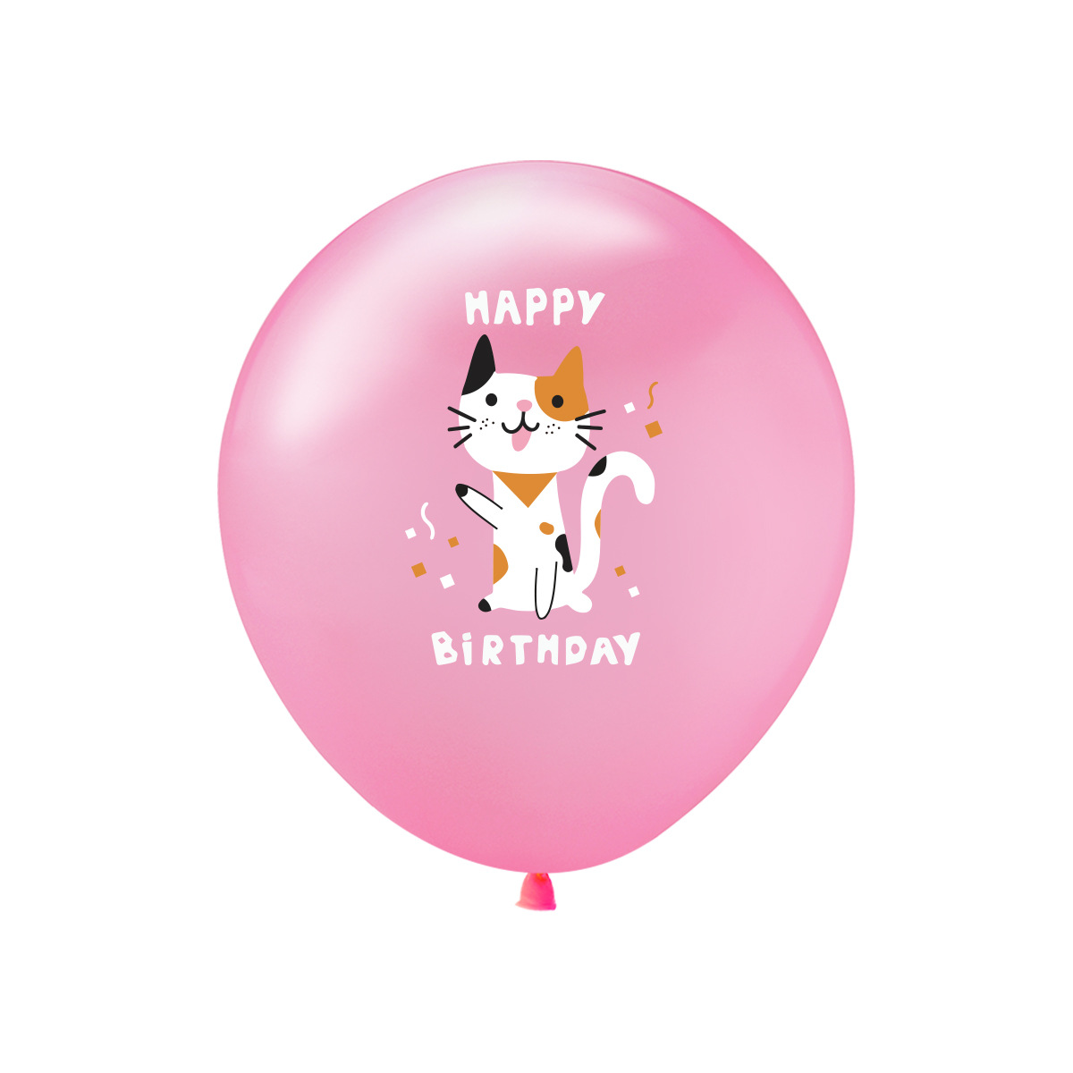 12-calowy balon lateksowy z kr – Pet Supplies App recenzja i cena