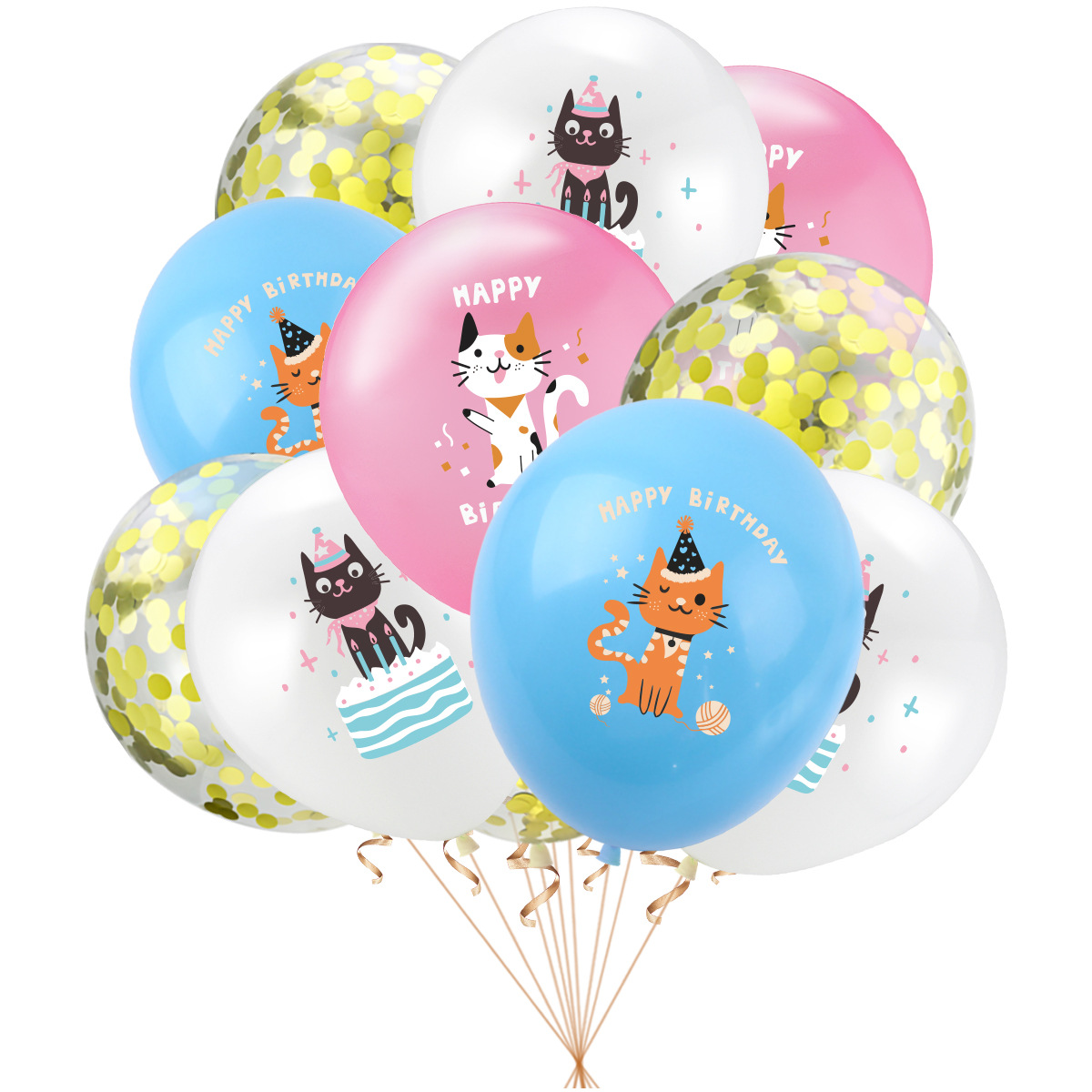 12-calowy balon lateksowy z kr – Pet Supplies App recenzja i cena