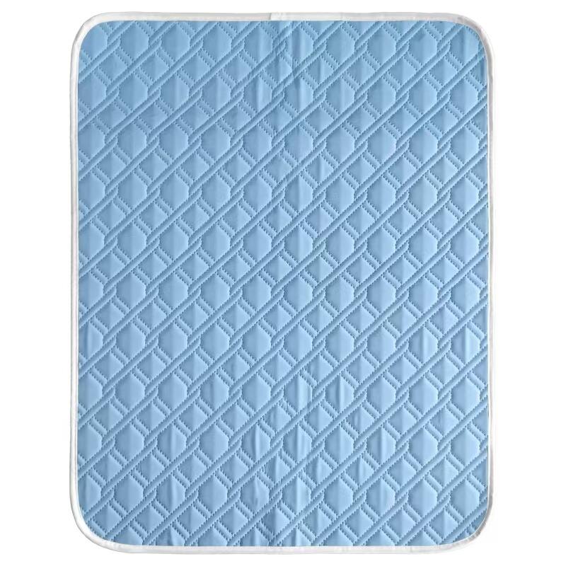 Mata chłodząca dla zwierząt na – Dog Cooling Mat recenzja i cena