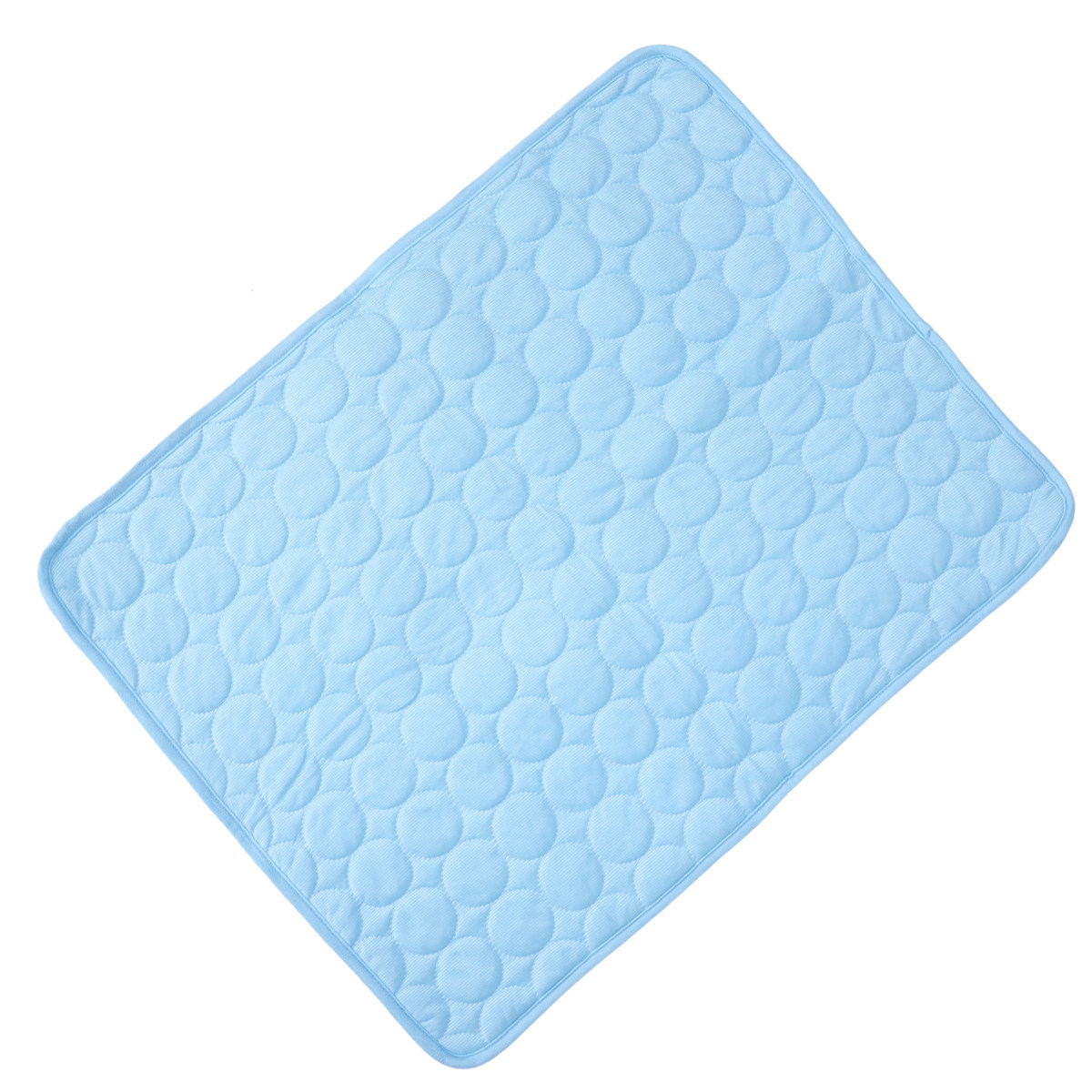 Składana letnia mata chłodząca – Dog Cooling Mat recenzja i cena