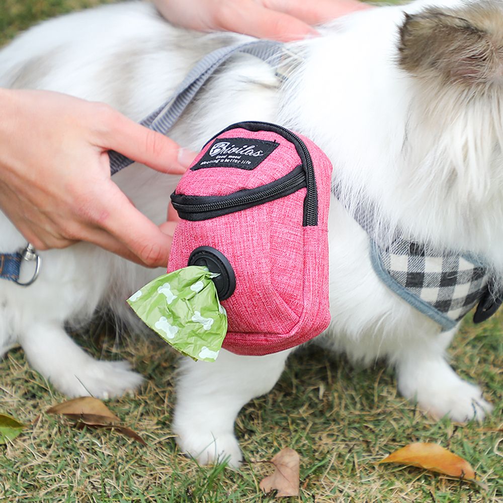 Przenośna torba na przysmaki d – Pet Stroller Carrier recenzja i cena