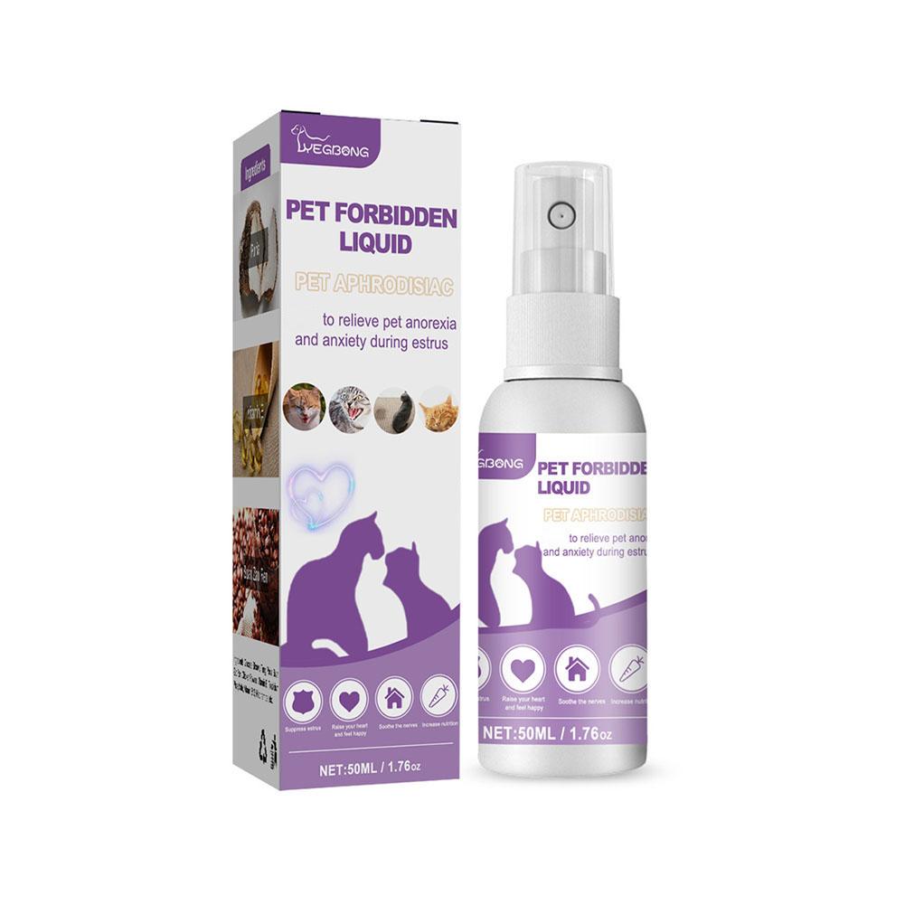 Spray Uspokajający dla Zwierzą – Pet Supplies App recenzja i cena