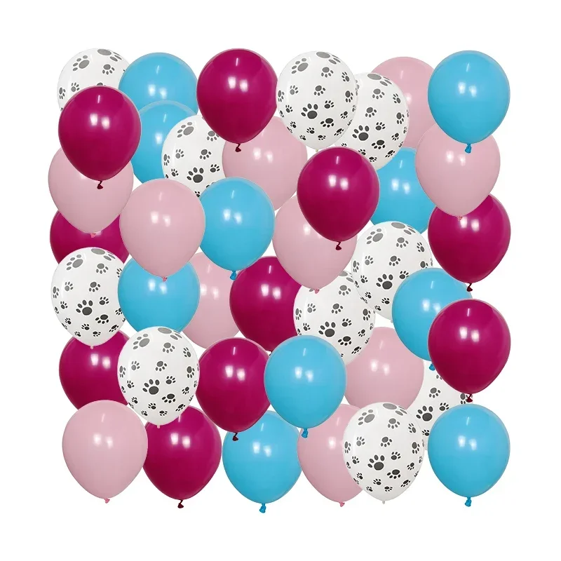 40szt Mix 10'' Zwierzęta domow – Pet Supplies App recenzja i cena
