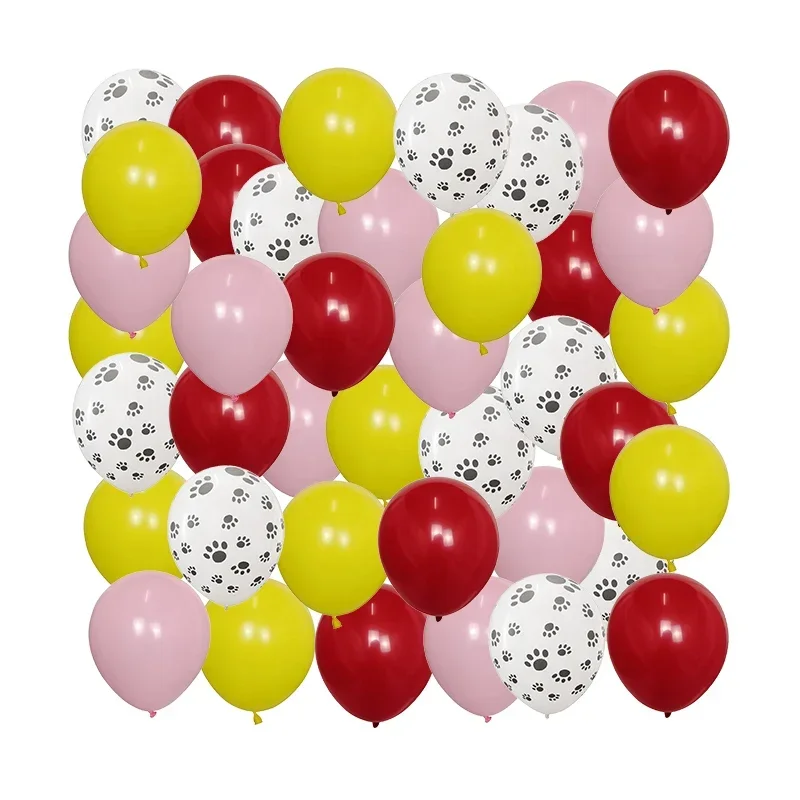 40szt Mix 10'' Zwierzęta domow – Pet Supplies App recenzja i cena