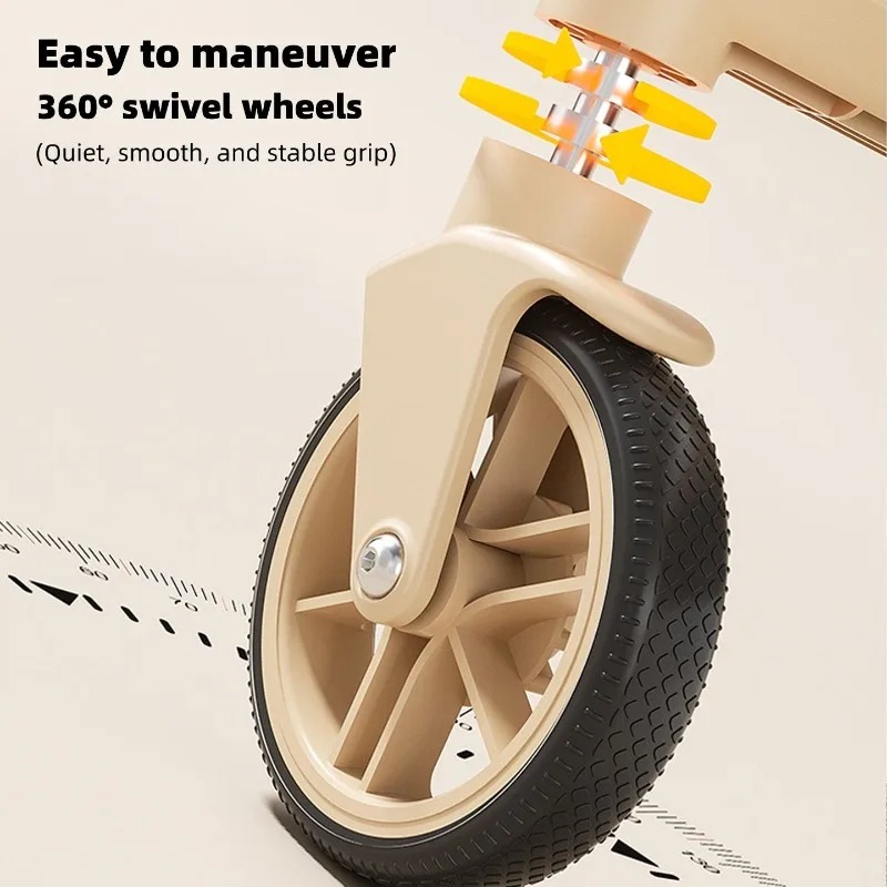 Wózek dla zwierząt 2026, skład – Pet Stroller Carrier recenzja i cena
