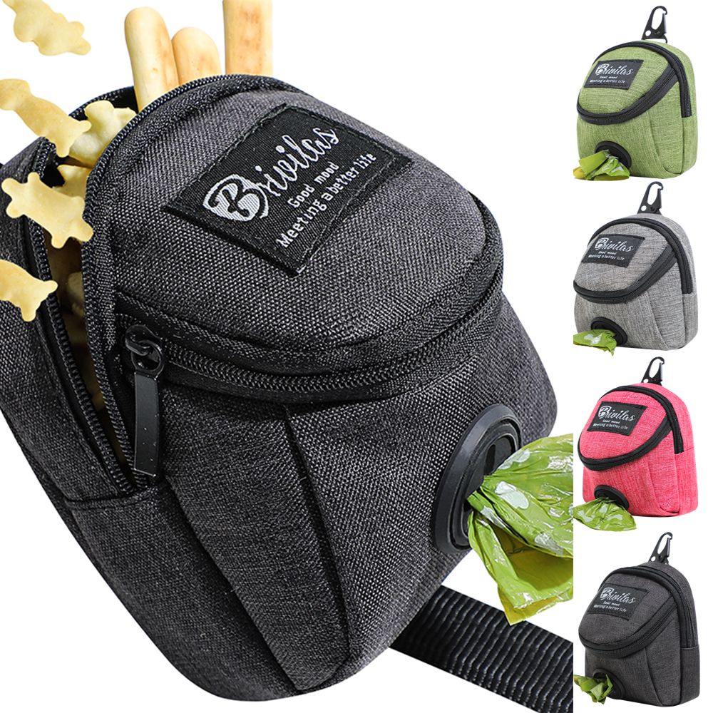 Etui na smakołyki dla psów Prz – Pet Stroller Carrier recenzja i cena