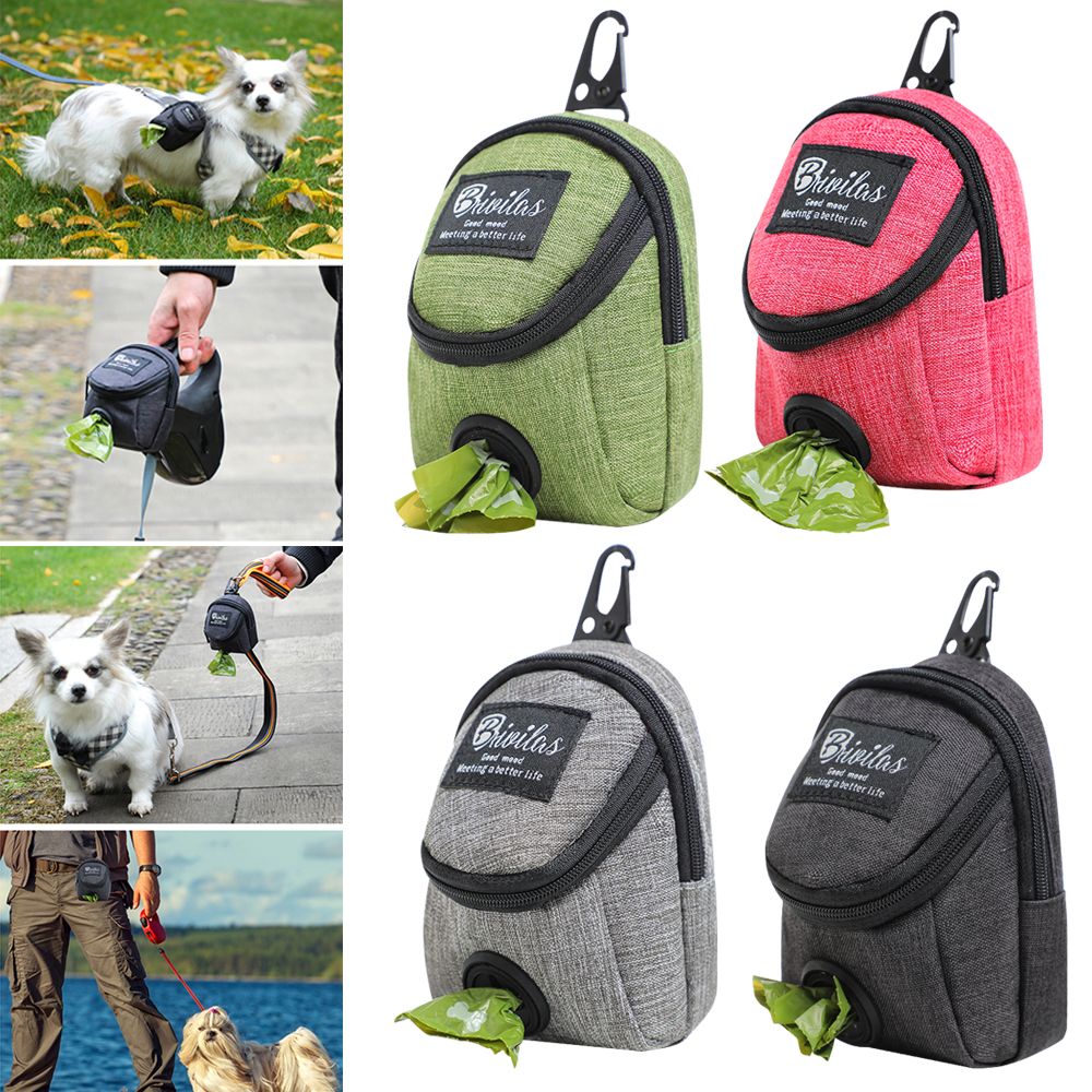 Etui na smakołyki dla psów Prz – Pet Stroller Carrier recenzja i cena
