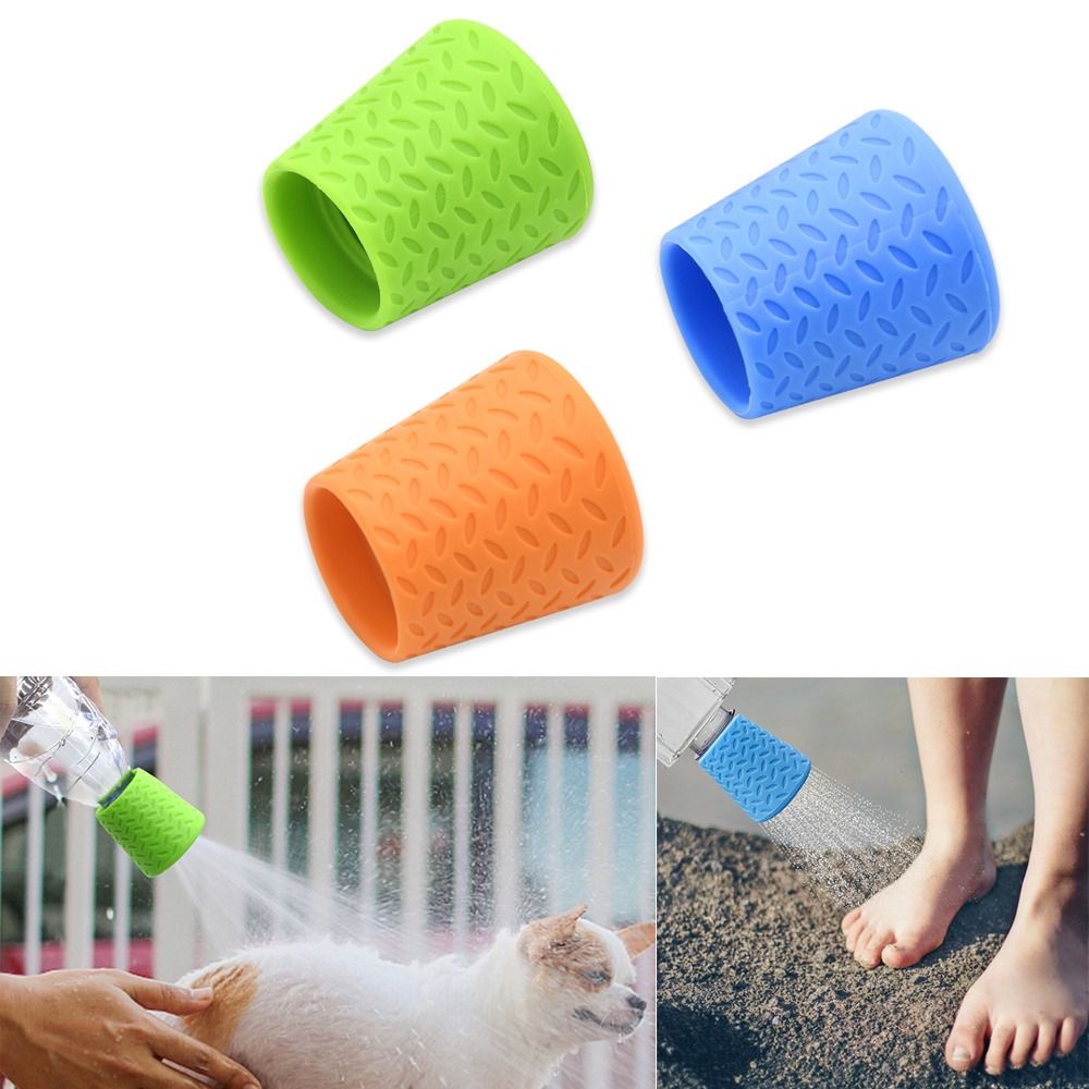 Silikonowa słuchawka prysznico – Pet Supplies App recenzja i cena