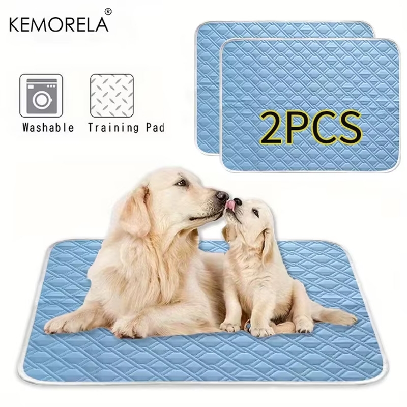 KEMORELA 2 SZT. Mata Chłodząca – Dog Cooling Mat recenzja i cena