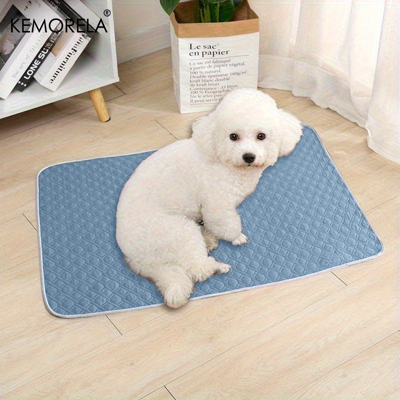 KEMORELA 2 SZT. Mata Chłodząca – Dog Cooling Mat recenzja i cena