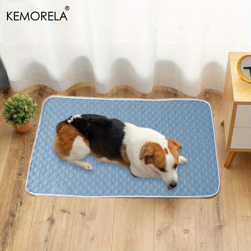 KEMORELA 2 SZT. Mata Chłodząca – Dog Cooling Mat recenzja i cena