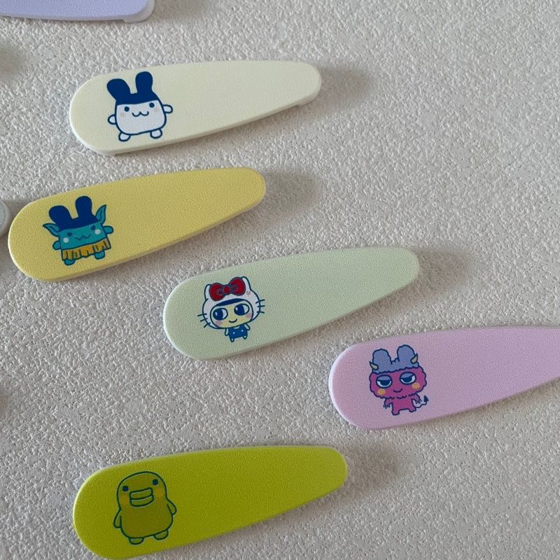 Urocze kreskówkowe Tamagotchi, – Pet Supplies Delivery recenzja i cena