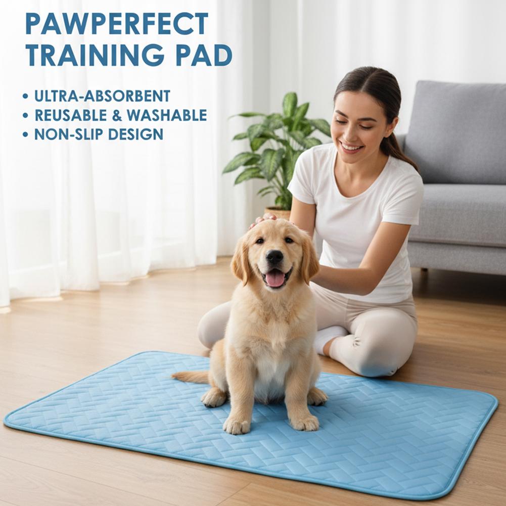 Mata chłodząca dla psa, oddych – Dog Cooling Mat recenzja i cena