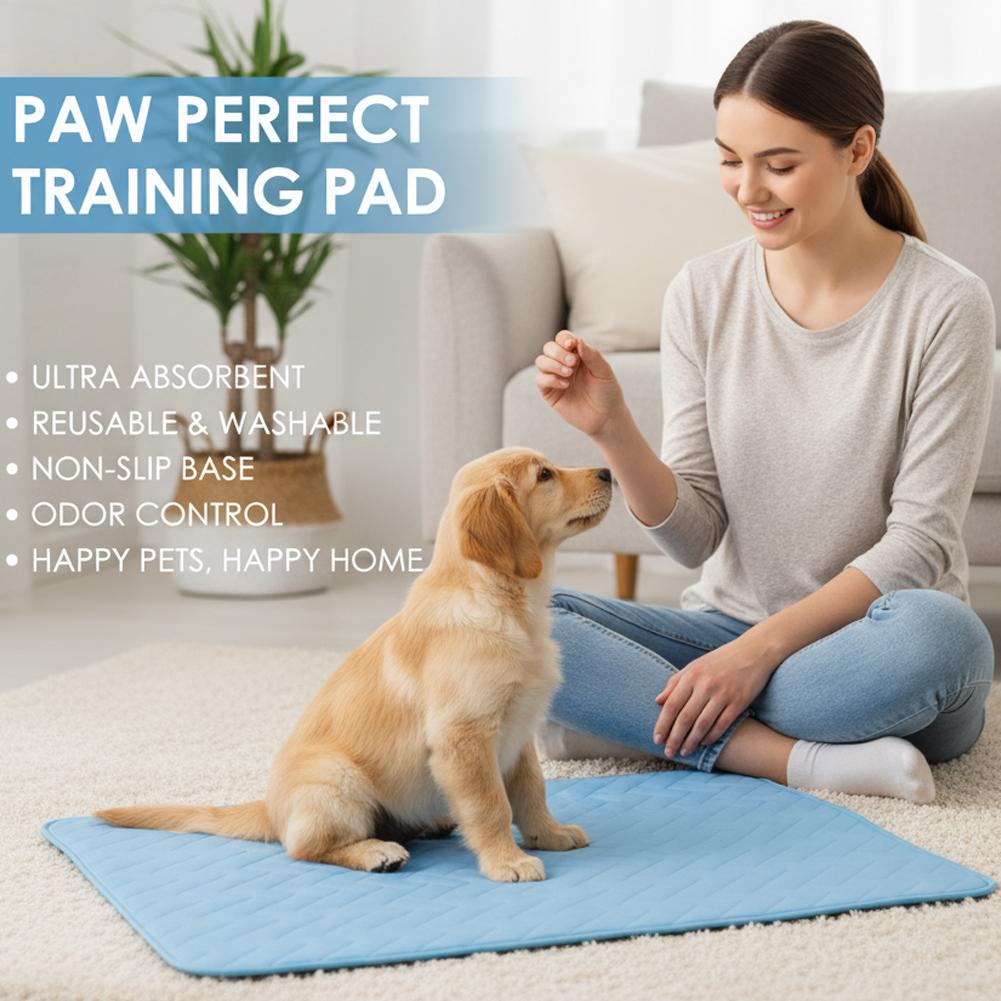 Mata chłodząca dla psa, oddych – Dog Cooling Mat recenzja i cena