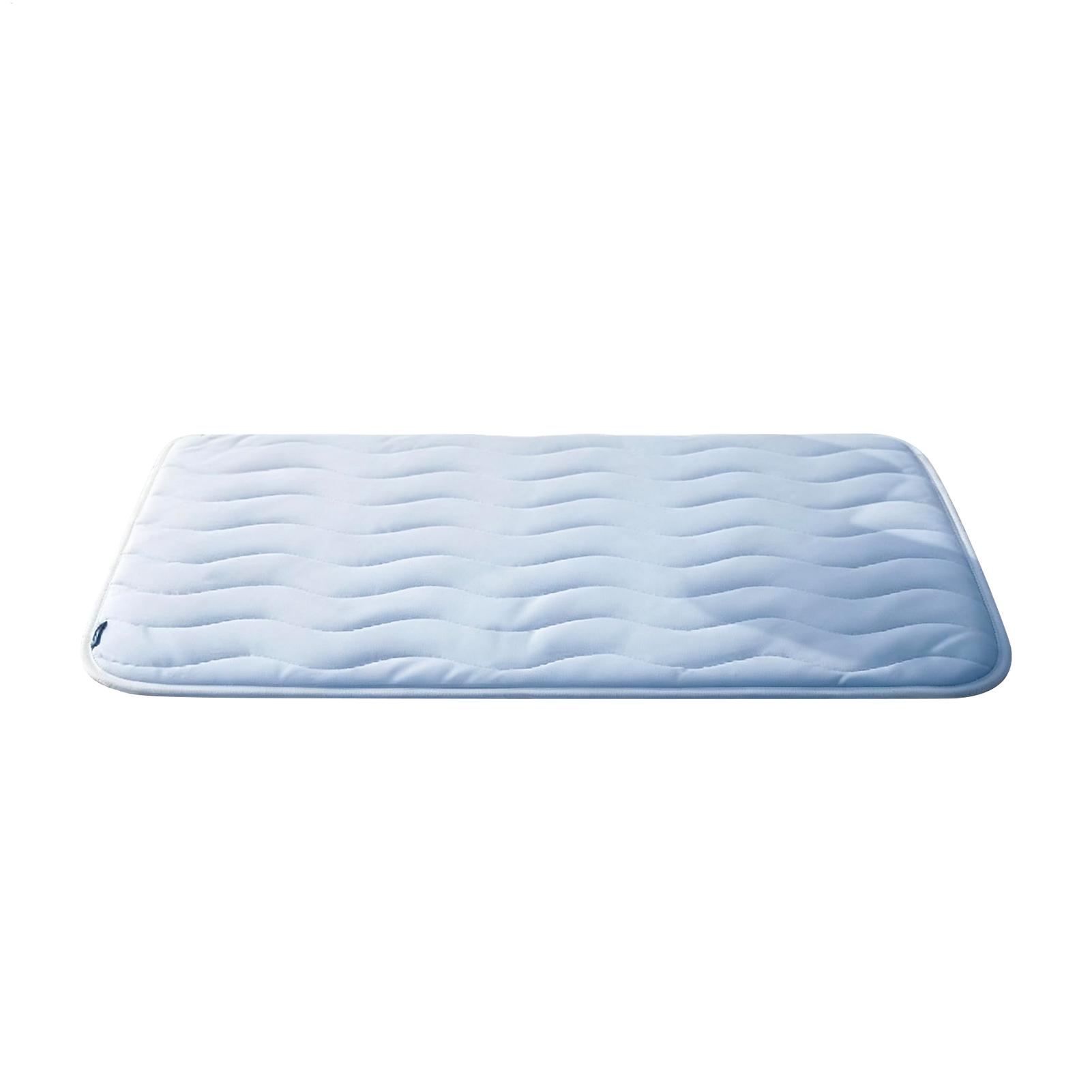 Mata chłodząca dla psa, letnia – Dog Cooling Mat recenzja i cena